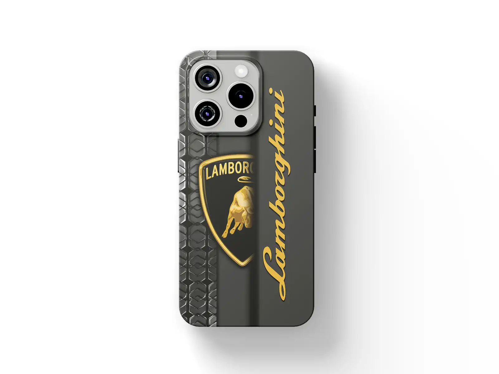 Lamborghini Custodia Smartphone Universale Pro Max